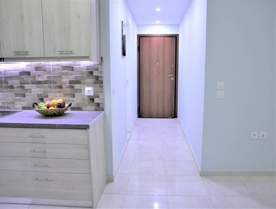 Lovely Apartment In The Center Of Athens. المظهر الخارجي الصورة