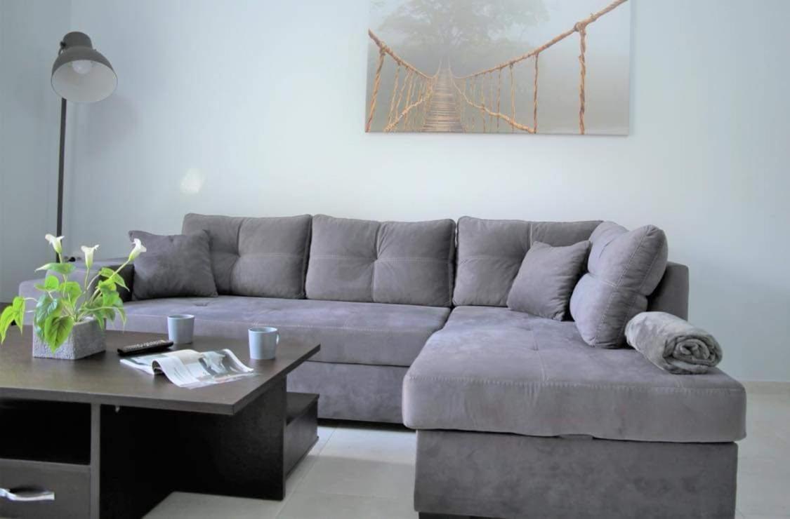 Lovely Apartment In The Center Of Athens. المظهر الخارجي الصورة