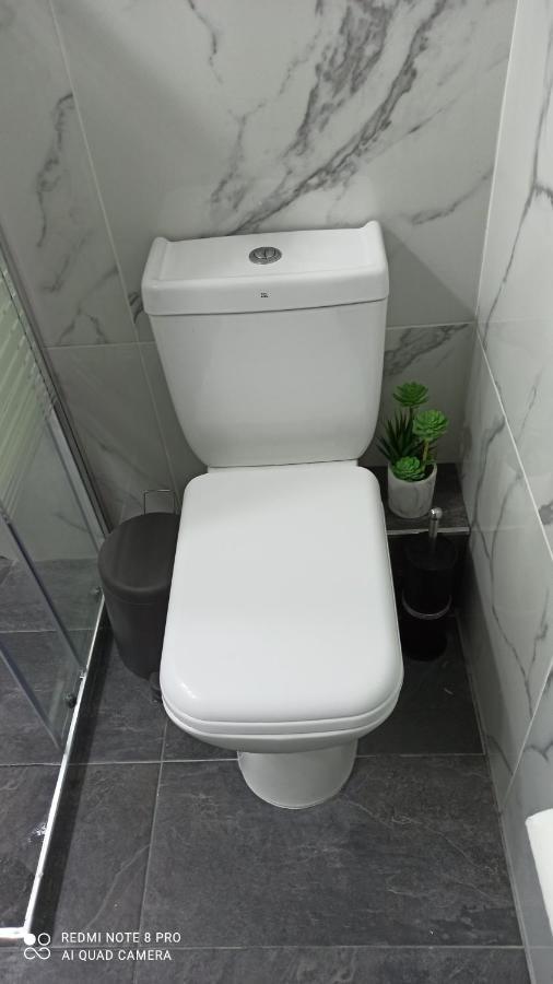 Lovely Apartment In The Center Of Athens. المظهر الخارجي الصورة