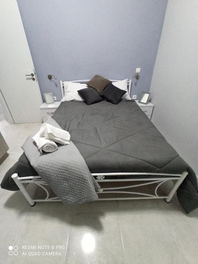Lovely Apartment In The Center Of Athens. المظهر الخارجي الصورة
