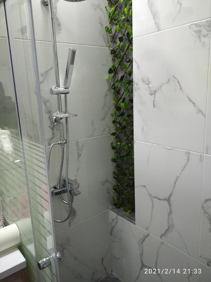 Lovely Apartment In The Center Of Athens. المظهر الخارجي الصورة