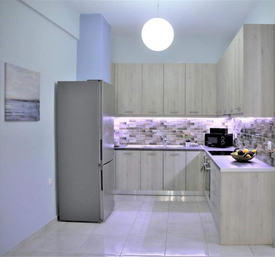 Lovely Apartment In The Center Of Athens. المظهر الخارجي الصورة