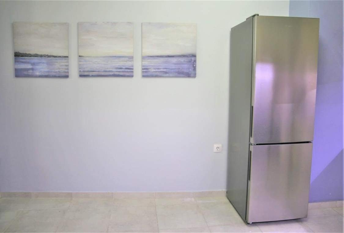 Lovely Apartment In The Center Of Athens. المظهر الخارجي الصورة
