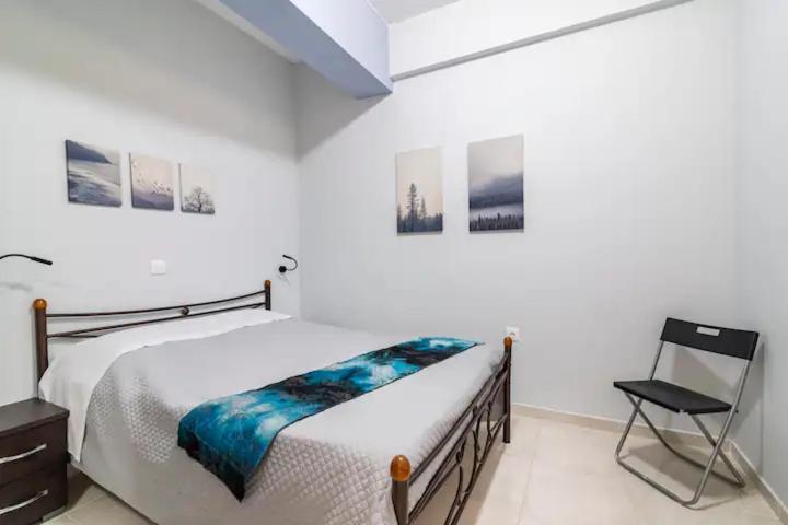 Lovely Apartment In The Center Of Athens. المظهر الخارجي الصورة